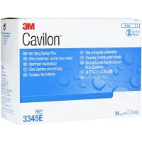Bios Medical Services GmbH Medizinprodukte Cavilon 3M Lolly reizfreier Hautschutz 25X3 ml