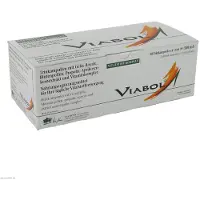 Via Nova Naturprodukte GmbH Viabol Trinkampullen 20X15 ml