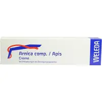 Weleda Arnica COMP./Apis Creme 70 g