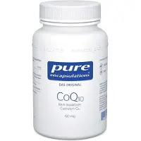 Pro Medico CoQ10 60 mg Kapseln 250 St
