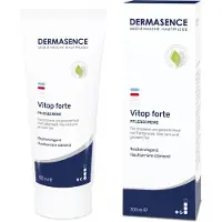 Dermasence Vitop forte Creme 200 ml
