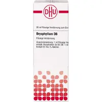DHU-Arzneimittel GmbH & Co. KG Bryophyllum D 6 Dilution 20 ml