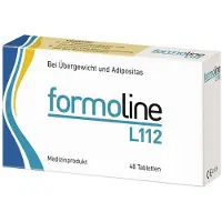 Certmedica International GmbH formoline L112 48 St