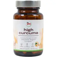 For you high curcuma Kapseln 60 St