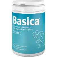 Protina Pharmazeutische GmbH Basica Sport 660 g