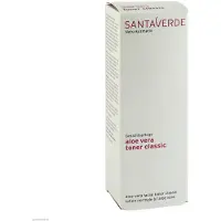 Santaverde Aloe Vera Toner classic Spray