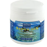 Hannes pure Vitalität Sango Korallen Pulver 100 g