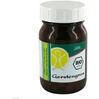 GSE Gerstengras 500 mg kontrolliert biologisch Tab 240 St Tabletten