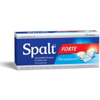PharmaSGP GmbH Spalt Forte 20 St
