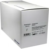 SpeediCath Compact Set Nelaton Mann Ch 12 20 St Katheter