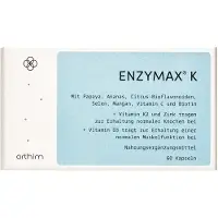 Orthim GmbH & Co. KG ENZYMAX K 60 St