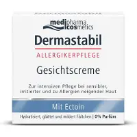 Medipharma cosmetics Dermastabil Gesichtscreme