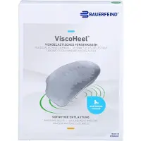 Bauerfeind Viscoheel Fersenkissen Gr.1 2 St Kissen