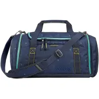 Coocazoo Tasche Sporttasche mit Nasswäschefach, 20 Liter