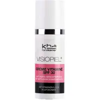 Hans Karrer GmbH Visiopiel Creme Vitamine SPF 30 50 ml