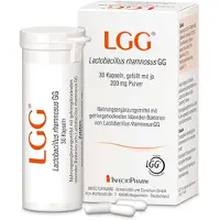 Infectopharm Arzn.u.Consilium LGG 30 St