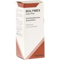 Pekana Bolymex spag.Peka Tropfen 50 ml