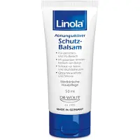Dr. August Wolff GmbH & Co. KG Arzneimittel Linola Schutz-Balsam 100 ml