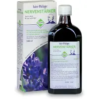 DRELUSO Vater Philipps Nervenstärker Liquidum 500 ml