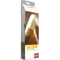 Bort ClimaCare Gelenkwärmer M weiß 2 St Bandage(s)