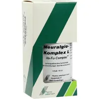Ho-Fu-Complex Neuralgie Komplex L Tropfen 50 ml