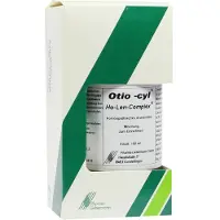 Ho-Len-Complex OTIO-cyl Tropfen 100 ml