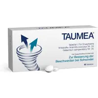 PharmaSGP GmbH Taumea Tabletten 80 St