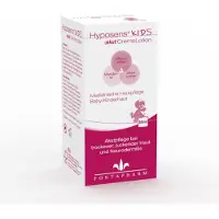 Hyposens Kids Akut CremeLotion 50 ml Lotion
