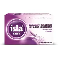 Engelhard Arzneimittel GmbH & Co.KG isla cassis 120 St