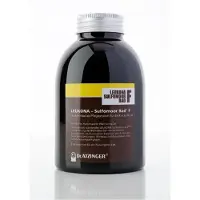 Kanzlsperger GmbH Leukona Sulfomoor Bad F 500 ml