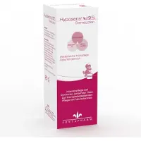 Fontapharm AG Hyposens Kids Cremelotion 100 ml