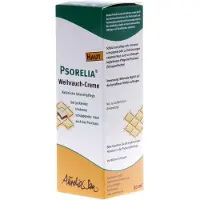 AureliaSan Weihrauch Creme Psorelia 100 ml
