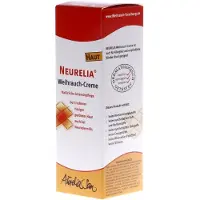 AureliaSan Weihrauch Creme Neurelia 100 ml