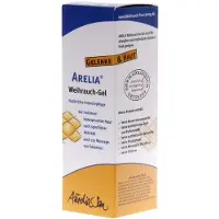 AureliaSan Weihrauch GEL Arelia 100 ml Gel