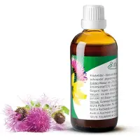 BitterKraft! Bitterkraft Original Bio 200 ml Flüssigkeit