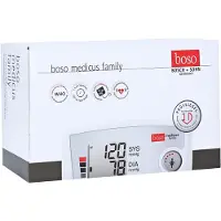 Boso medicus family Universalmanschette 1 St Gerät