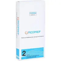 FERRING Arzneimittel GmbH Picoprep Pulver Z.herst.e.lösung z.Einne 2 St