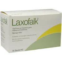 Dr. Falk Pharma GmbH Laxofalk Pulver 30 St