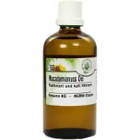 Resana GmbH Macadamianussöl Resana 100 ml
