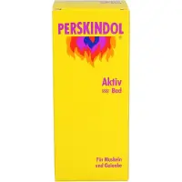 Perskindol BAD 1 250Ml 250 ml Bad