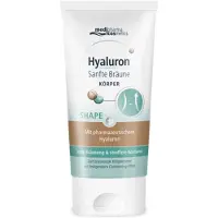 Dr theiss Hyaluron Sanfte Bräune Shape Körperpflege