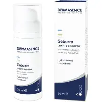 Dermasence Seborra leichte Gelcreme 50 ml Creme