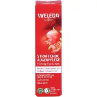 Weleda Straffende Augenpflege Granatapfel & Maca-Peptide