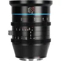 Sirui Optical 50 Mm T2 Jupiter Macro Ff Pl Kameralinse