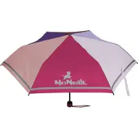 MCNEILL Kinder Taschenschirm 24 cm