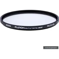 Hoya Fusion Antistatic Next Protector 72mm