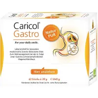 INSTITUT ALLERGOSAN Deutschland (privat) GmbH Gastro Sticks 42x20 g Beutel