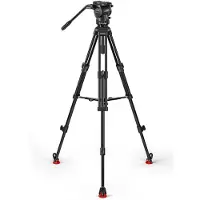Sachtler System FSB 6 Mk II 75/2 AL MS