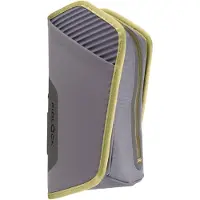 Fidlock Twist, Rahmen, Fahrradtasche, Grün, 0,24 l, 0,7 kg, 120 mm
