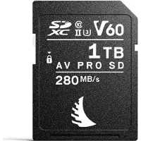 Angelbird AV PRO V60